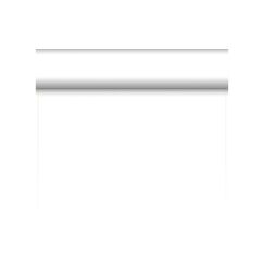 Duni Tête-à-Tête Bio Dunicel weiss 24mx 40cm, 20 Abschnitte