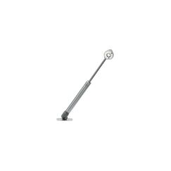 Hettich Klappenhalter 199 mm, vernickelt