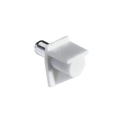 Hettich Tablarträger Ø 5 mm, Safety, weiss