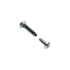 Hettich Verbindungsschraube Set M4 x 28-38 mm