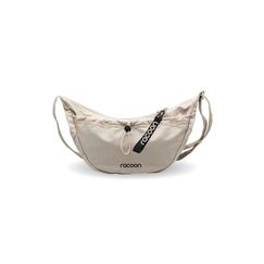 racoon MOONBAG & LockTag racoon