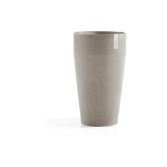 Ecopots Sankara High Robuster und langlebiger Blumentopf