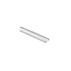 Hettich Abdichtprofil für Sockel 2000 x 16 mm