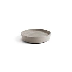 Ecopots Saucer Wheels Pflanzentopf Untersetzer