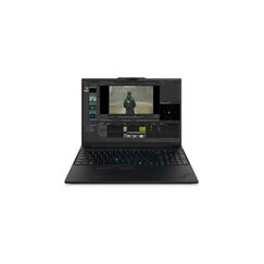 Lenovo ThinkPad P16s G5, AI 7 Pro450, W11-P 16 WUXGA, 64GB, 1TB SSD, Radeon 860M