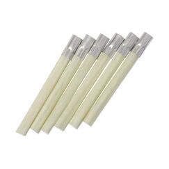 WatchTools Ersatzbürste Glasfaser, 4mm 6 Ersatzbürsten