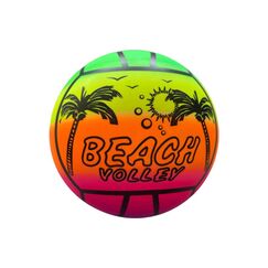 Tramondi Sport + Werbung Tramondi Beach Volleyball Grösse: 5, Farbe: rainbow