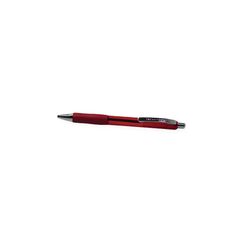 Soennecken Kugelschreiber Nr. 50, M, 10 Stück, Rot