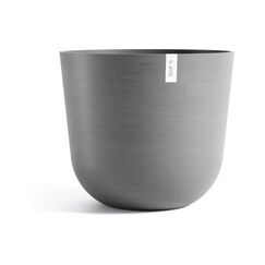 Ecopots Oslo Robuster und langlebiger Blumentopf
