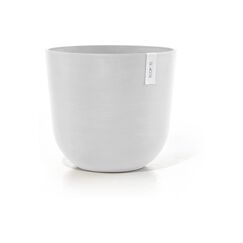 Ecopots Oslo Robuster und langlebiger Blumentopf