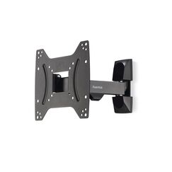 TV-Wandhalterung, 122 cm (48) bis 20 kg schwenkbar, neigbar