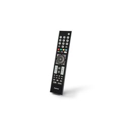 Universal-Fernbedien. für Grundig TVs, IR lernfähig, leuchtende Tasten