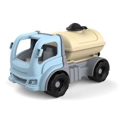 Dantoy CLASSIC SPIELZEUG TANKWAGEN L17CM