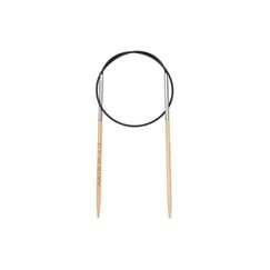 Prym Rundstricknadeln BAMBUS 2.50 mm, 40 cm