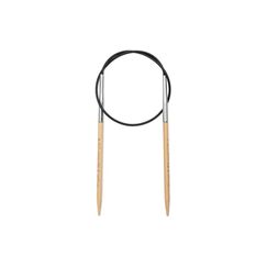 Prym Rundstricknadeln BAMBUS 3.50 mm, 40 cm