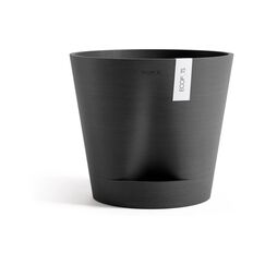Ecopots Venice 2 Blumentopf mit integriertem Wasserreservoir
