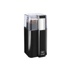 Melitta Kaffeemühle Amigo 170W, Reinigungspinsel, Kabelaufwicklung