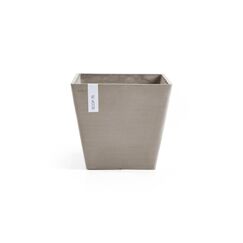 Ecopots Rotterdam Robuster und langlebiger Blumentopf