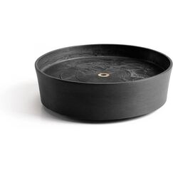 Ecopots Saucer Wheels Pflanzentopf Untersetzer