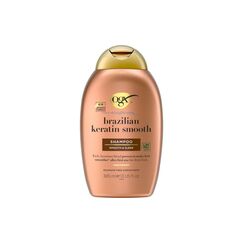 OGX Brazilian Keratin Shampoo 385 ml