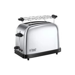 Russell Hobbs Toaster 23310-56 Victory 1'650 Watt, Lift and Look - Funktion