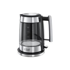 Russell Hobbs Wasserkocher Elegance 2'400 Watt, 1.7 l Fassungsvermögen