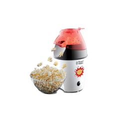 Russell Hobbs Popcorn Maschine Fiesta Heissluft