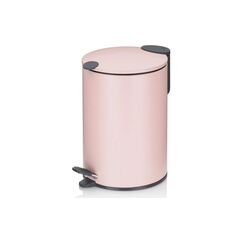 Kela Kosmetikeimer Mats 3 Liter, Rosa