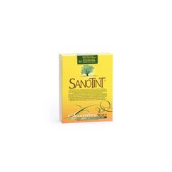 SANOTINT 77 SENSITIVE Haarfarbe dunkelbl gold