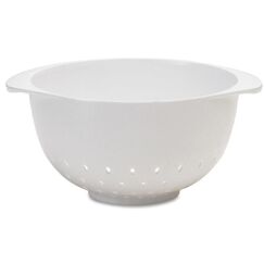 Rosti Abtropfsieb Margrethe 1.5 l, Weiss
