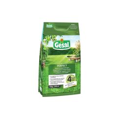 Gesal Rasen-Langzeitdünger PERFECT 6 kg