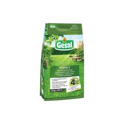 Gesal Rasen-Langzeitdünger PERFECT 12 kg