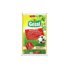 Gesal Rasendünger mit Langzeitwirkung 20 kg