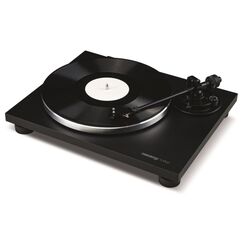 Reloop HiFi Turn2 HiFi Plattenspieler, Riemenantrieb
