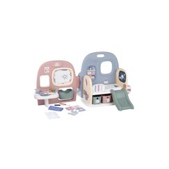 Smoby Baby Care Puppen-Kita