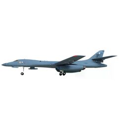 Amewi XFly B-1B 70mm Twin EDF