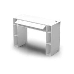 Glorious PC Gaming Race GLORIOUS Modular Mix Station Weiss -Box 1/2 Bundle mit 1778391