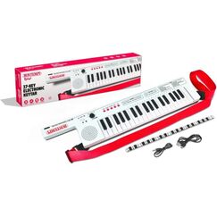 Bontempi Elektronik-Keytar mit 37 Tasten