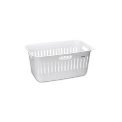 Brabantia Wäschekorb Collect IT 40 Liter, White