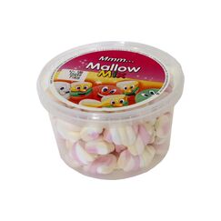 Mr. Mallo Marshmallows Twists 325 g
