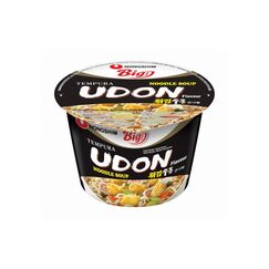 Nongshim Udon Big Cup 111g