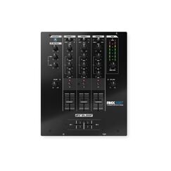 Reloop RMX-30 BT 4-Kanal Bluetooth DJ-Mixer