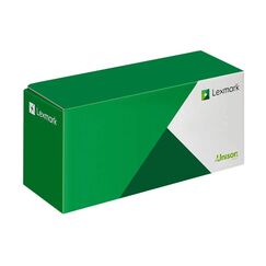 Lexmark Toner 24b6019 - 22 magenta, 18000 Seiten