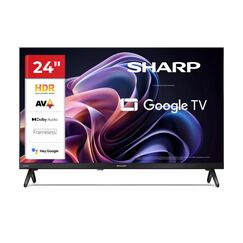 Sharp 24HF2265E, 24 LED-TV Google TV, HDready