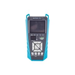 Smart Smartmeter ES2 SD und HD, vorprogrammiert, Kompass, DiSEqC