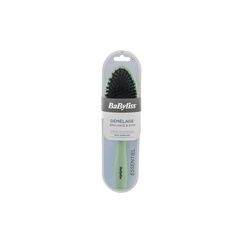 BaByliss Brosse Pneumatique Green Brush Nylon Large BABNB2E