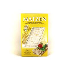 Matzen Cracker 180 g