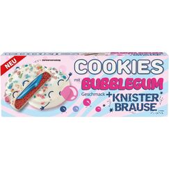 Cookies Bubblegum 128 g