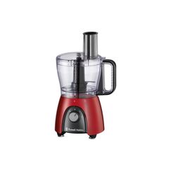 Russell Hobbs Zerkleinerer Desire Rot, 1.5 l