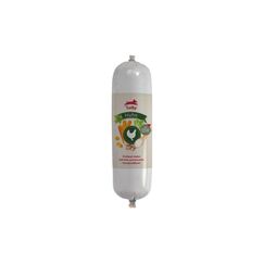 Leiky Hundewurst Huhn 700g Hunde-Nassfutter